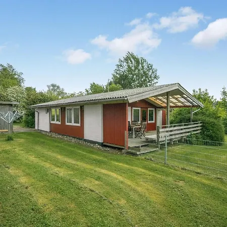 Semesterbostad Thorwer - 250m From The Sea By Interhome *