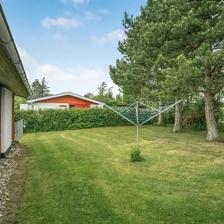 Holiday home Thorwer - 250m From The Sea By Interhome *