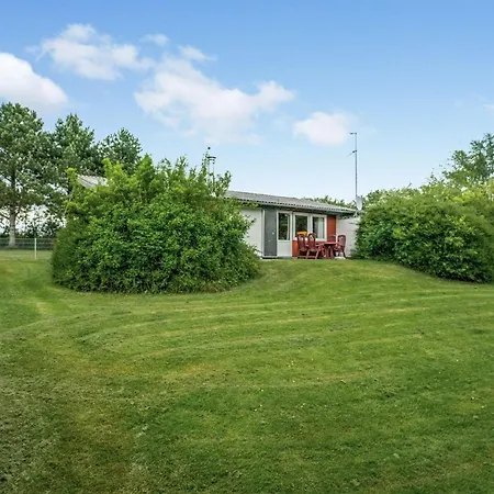 Thorwer - 250m From The Sea By Interhome Semesterbostad *