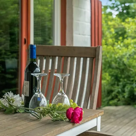 Thorwer - 250m From The Sea By Interhome Semesterbostad Osterby (Sonderjylland)