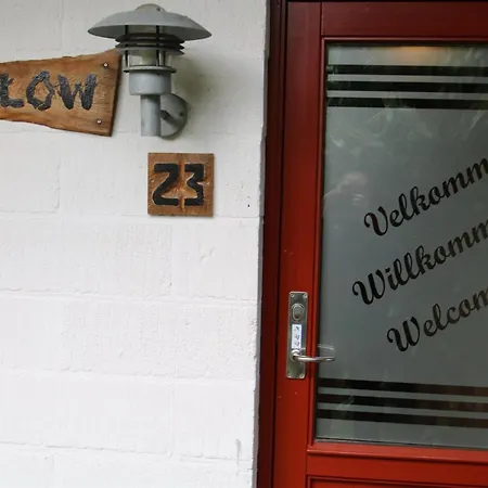 Thorwer - 250m From The Sea By Interhome * Osterby (Sonderjylland)