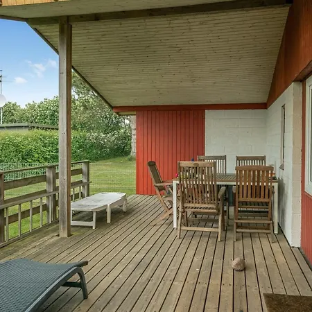 Thorwer - 250m From The Sea By Interhome Osterby (Sonderjylland)