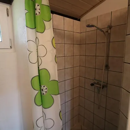 Thorwer - 250m From The Sea By Interhome Semesterbostad *