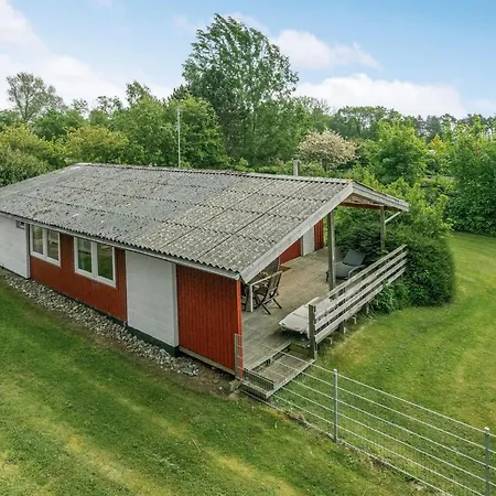 Thorwer - 250m From The Sea By Interhome Semesterbostad *