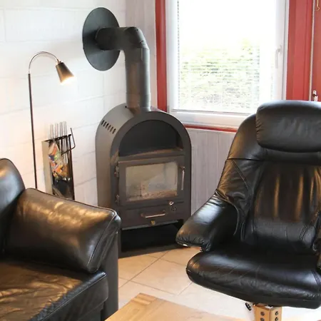 Thorwer - 250m From The Sea By Interhome Semesterbostad Osterby (Sonderjylland)