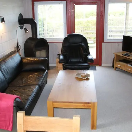 Thorwer - 250m From The Sea By Interhome Osterby (Sonderjylland)