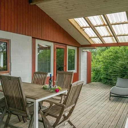 Thorwer - 250m From The Sea By Interhome * Osterby (Sonderjylland)
