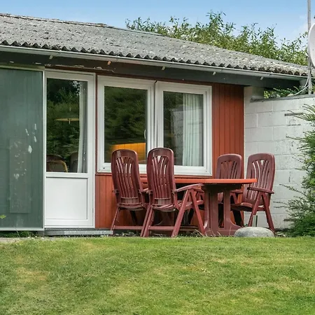 Hébergement de vacances Thorwer - 250m From The Sea By Interhome *