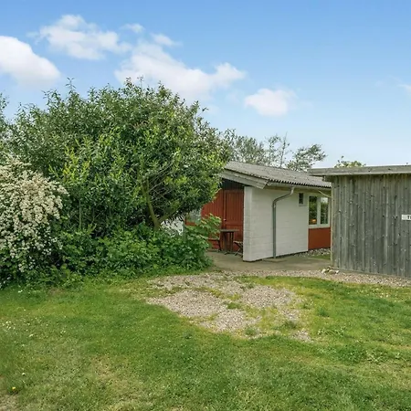 Semesterbostad Thorwer - 250m From The Sea By Interhome *