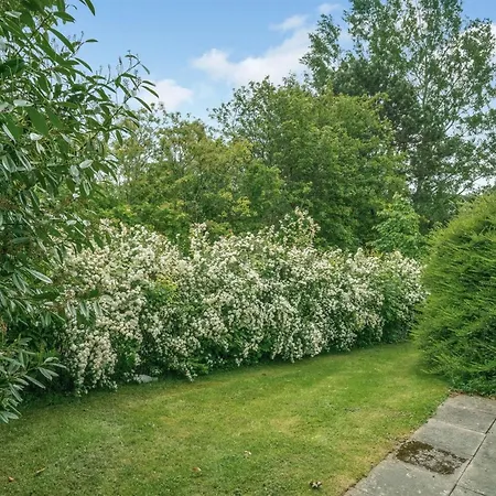Semesterbostad Thorwer - 250m From The Sea By Interhome *