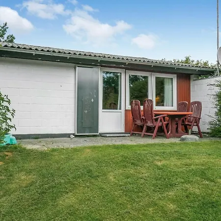 Semesterbostad Thorwer - 250m From The Sea By Interhome *