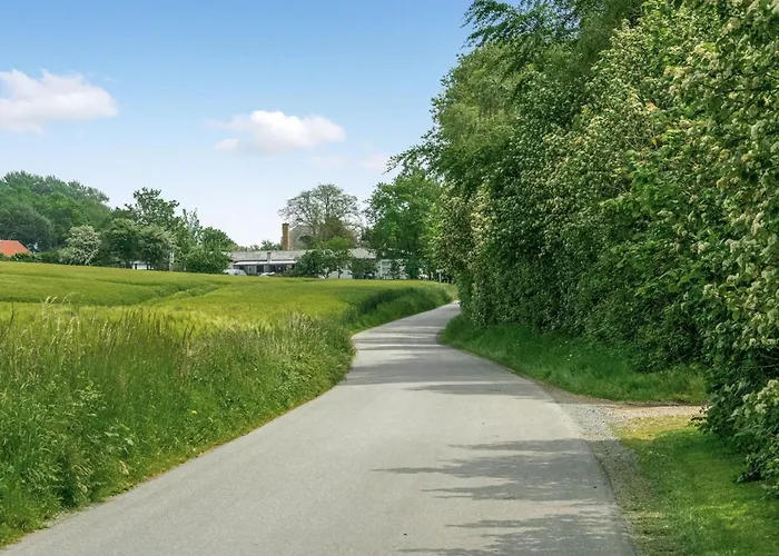 Thorwer - 250m From The Sea By Interhome Osterby (Sonderjylland)