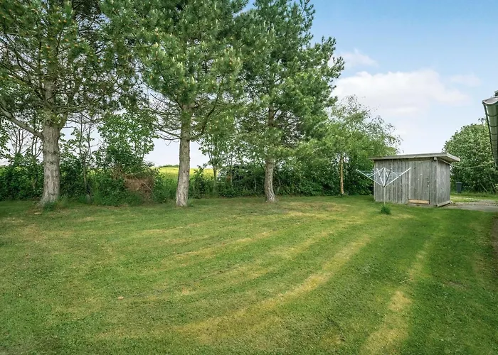 Thorwer - 250m From The Sea By Interhome