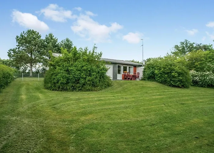 Thorwer - 250m From The Sea By Interhome Holiday home *