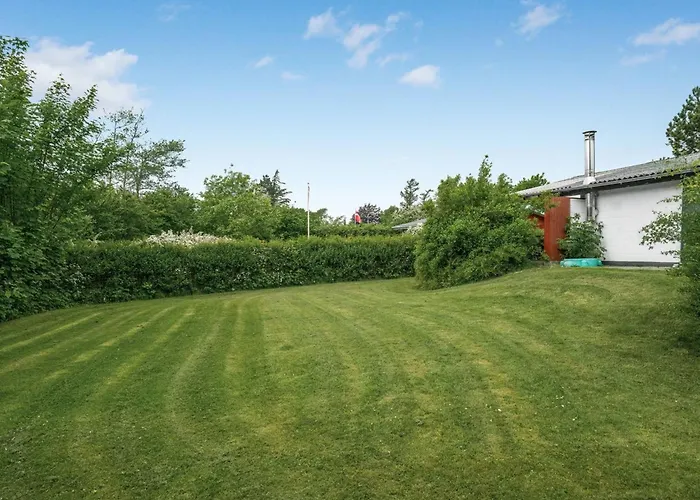 Thorwer - 250m From The Sea By Interhome Semesterbostad