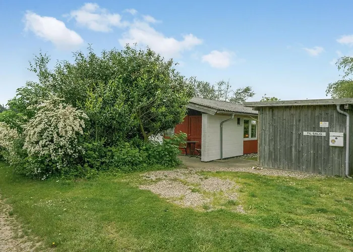 Thorwer - 250m From The Sea By Interhome Osterby (Sonderjylland)