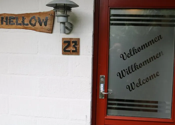 Thorwer - 250m From The Sea By Interhome * Osterby (Sonderjylland)