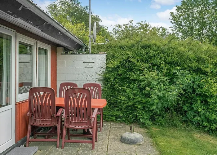 Thorwer - 250m From The Sea By Interhome