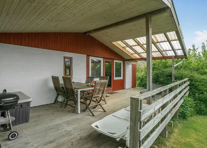 Thorwer - 250m From The Sea By Interhome *