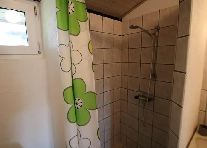 Thorwer - 250m From The Sea By Interhome Holiday home *