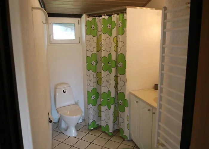 Thorwer - 250m From The Sea By Interhome *