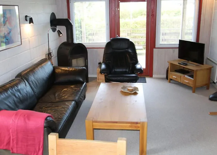 Thorwer - 250m From The Sea By Interhome Holiday home *